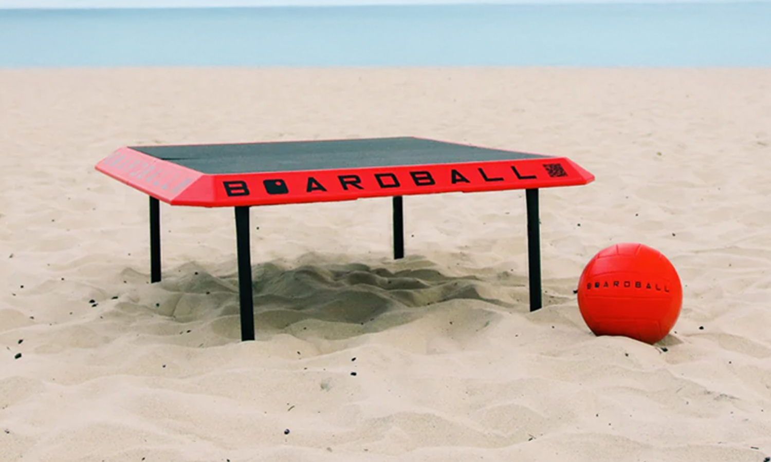 Boardball