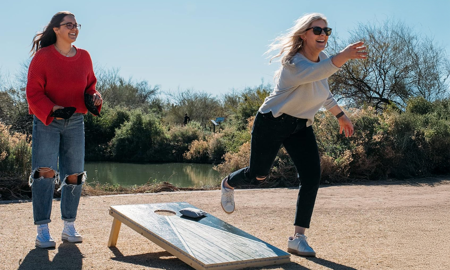 CornHole