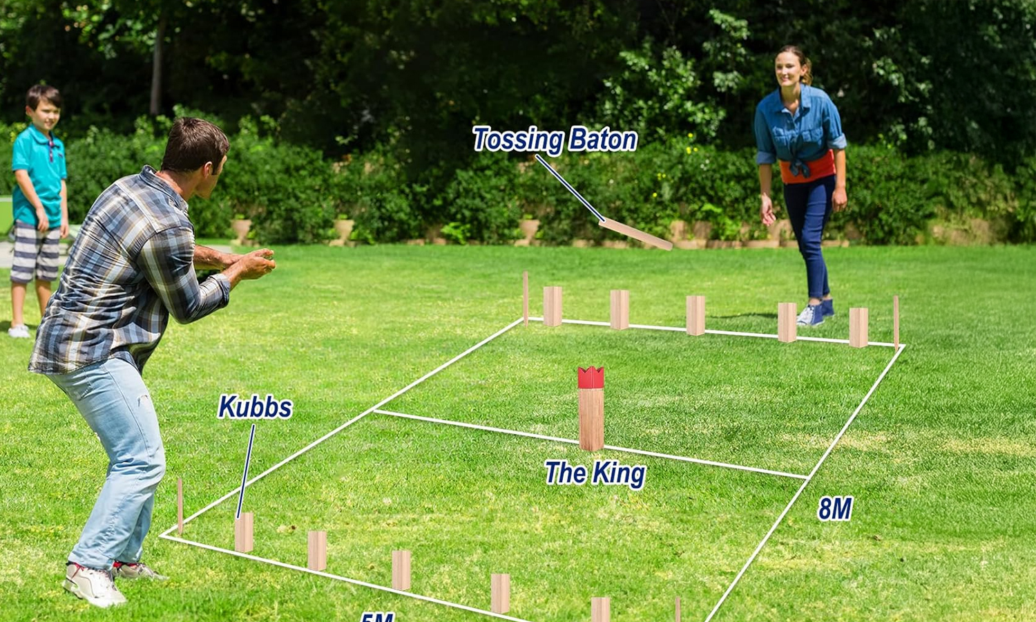 Kubb